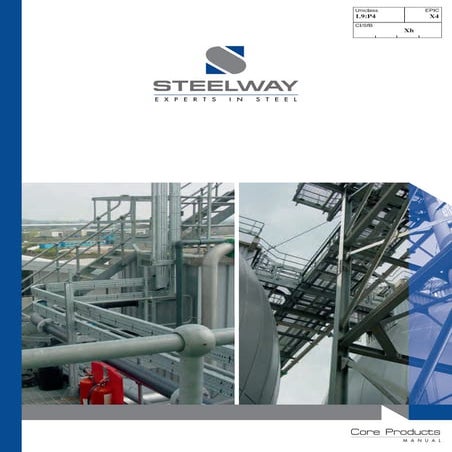 Steelway Brochure Core Products09
