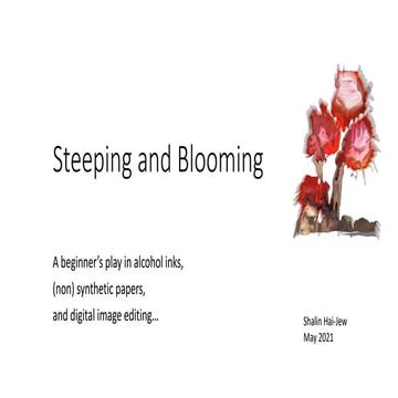 Stippling | PDF