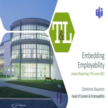 Community of Practice - Project Specific - Steering Committee 5