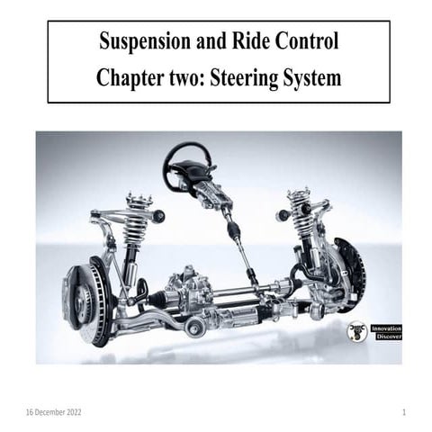 Steering System.pdf