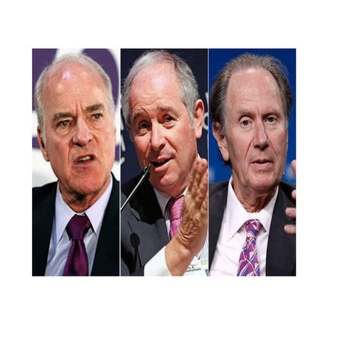 Steer towards success: What very successful portfolio company boards do