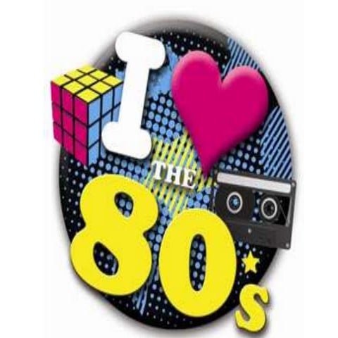 Aparatos usados en los 80`s y los 90`s | PPTX