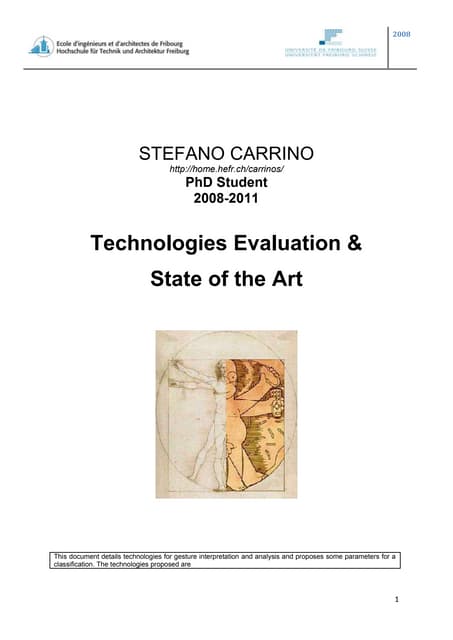 STEFANO CARRINO