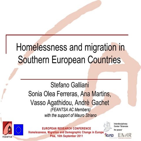 Adaptive Reuse Of Abandoned Buildings For Refugees Lessons From ...