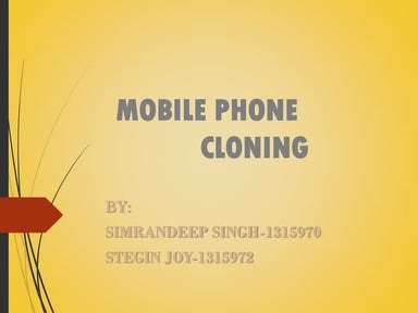 MOBILE PHONE CLONING-Steginjoy2013@gmail.com