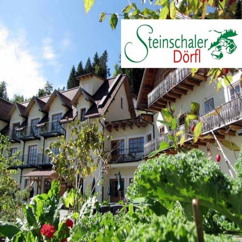 Steinschaler Dörfl
