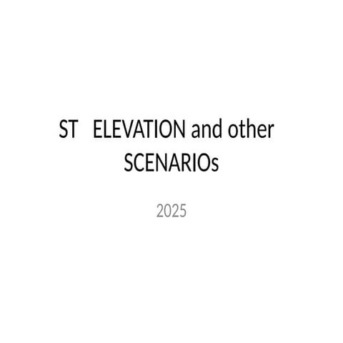 ST   ELEVATION202225FFFFFFFFFFFFFFF.pptx