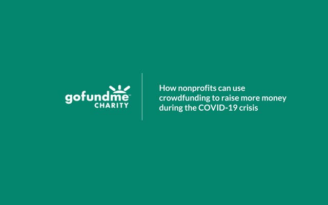 Beautiful view of Gofundme Charity Setup Guide For Medical Expenses