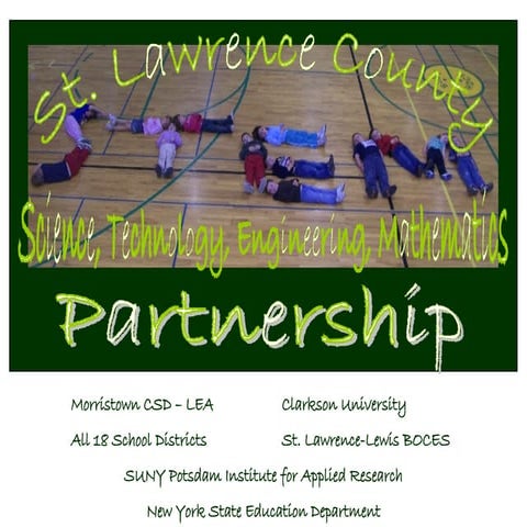 Stem Rollout Presentation