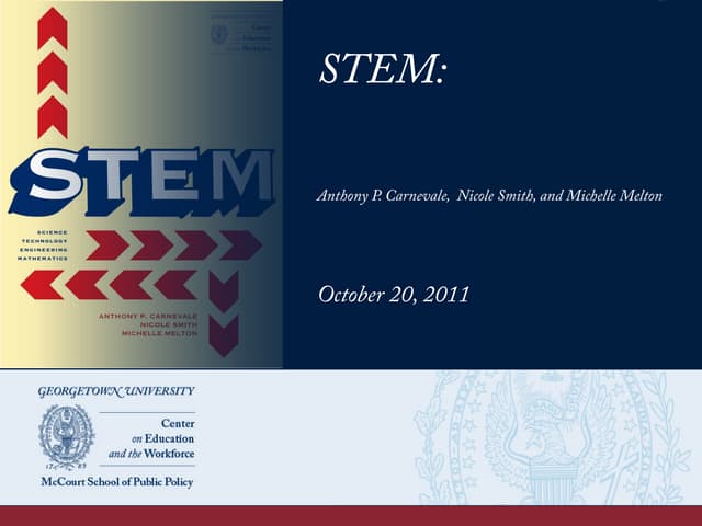 STEM