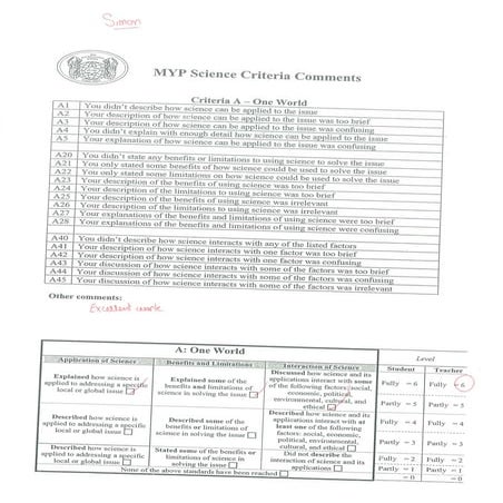 Stem cell-one world essay