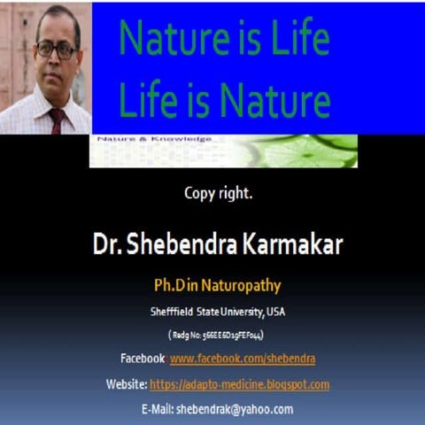 Presentation for Tiens Products 