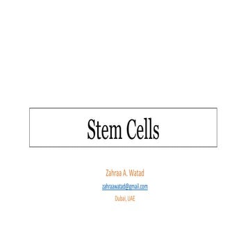 Stem cells Types .pptx