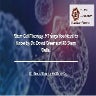 Stem Cell Therapy 9 Things You Need to Know by Dr. David Greene of R3 ...