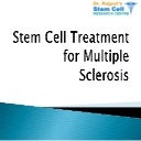 Stem Cell Treatment for Multiple Sclerosis | PPTX