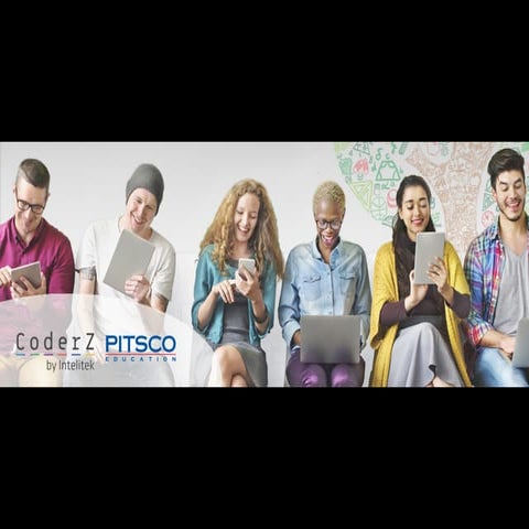 How to be a STEM Champion