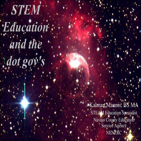 Stem + dot coms 2011