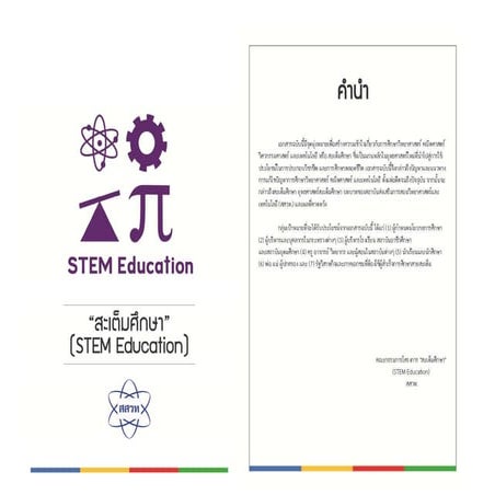 STEM Education | PDF