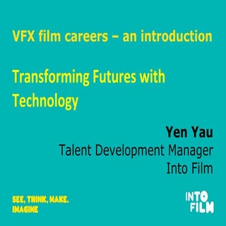 Stemnet vfx careers master 