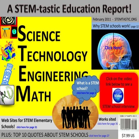 Stemtasticreport