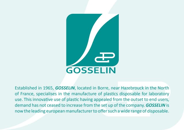 Gosselin presentation | PPT