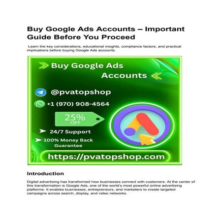 Step-by-Step Guide_ How to Buy Google Ads Accounts in 2026 (Usa).pdf
