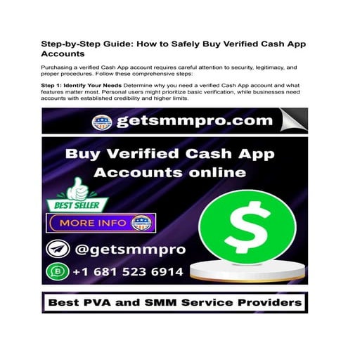 A Complete Guide to Buying Verified Cash App Accounts.pdf