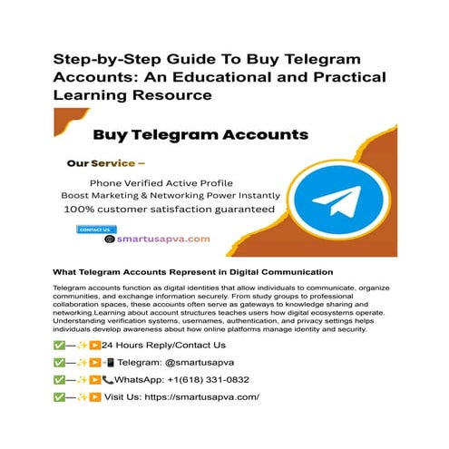 Step-by-Step Guide To Buy Telegram Accounts_.pdf