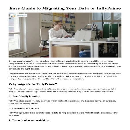 Step-by-Step Guide to Migrate Your Data to TallyPrime.pdf
