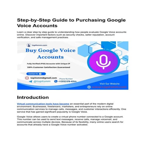 Step-by-Step Guide to Purchasing Google Voice Accounts.pdf