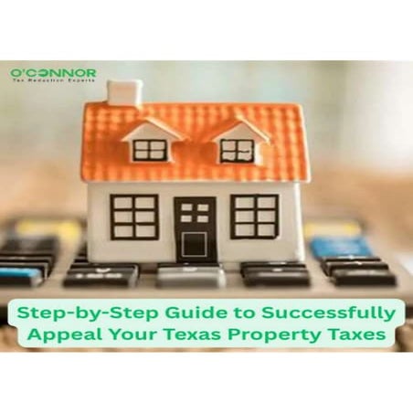 Step-by-Step Guide to Successfully Appeal Your Texas Property Taxes.pdf