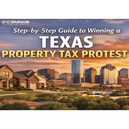 Step-by-Step Guide to Winning a Texas Property Tax Protest.pdf
