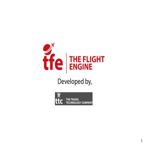 The Flight Engine (TFE) B2B Seat Reservation - AC2U Airline Seat ...