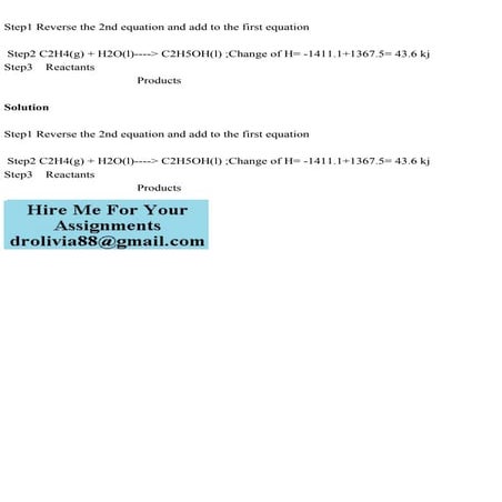 Step1 Reverse the 2nd equation and add to the first equation Ste.pdf