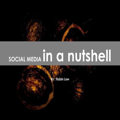 Social media integration strategy