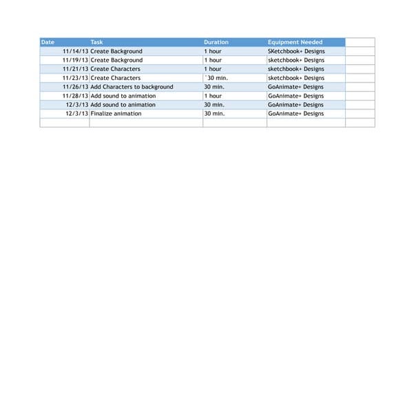 Step by step example | PDF