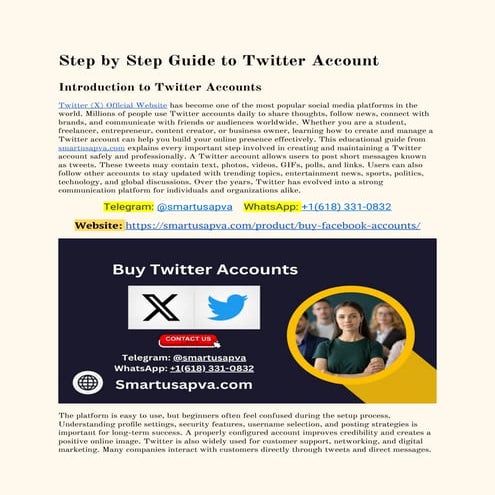 Twitter 101 A Step-by-Step Guide for Beginners.pdf