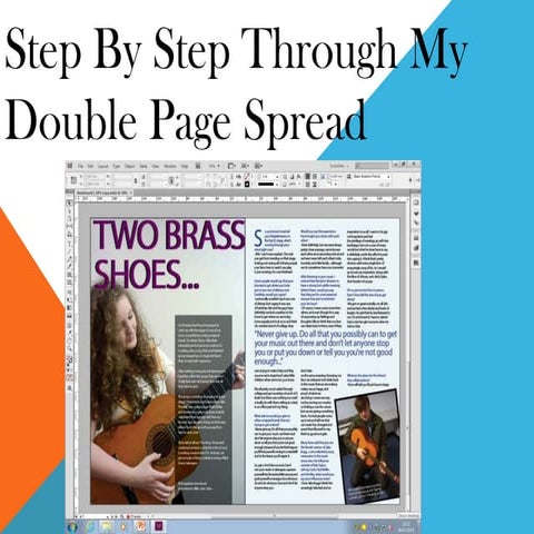 Step by step guide for my dps