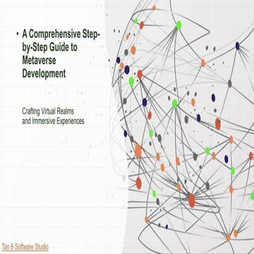 Step by Step Guide To Metaverse Development (1).pptx | Technology ...
