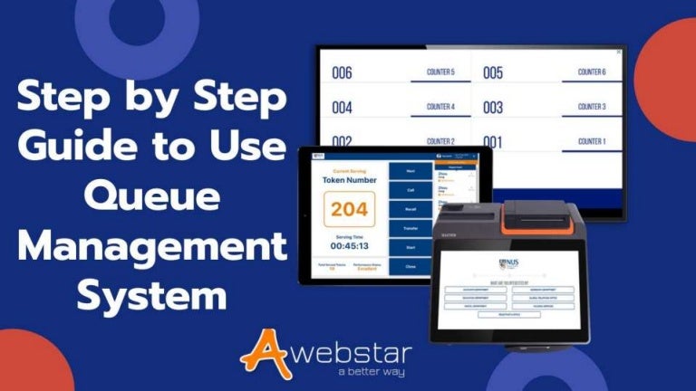 customer queue management system software customer queue management system software