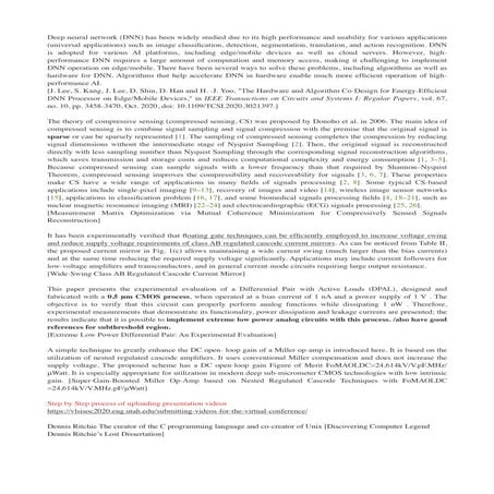 Step by step process of uploading presentation videos 