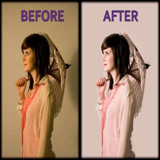 Steph   manipulation of photographs