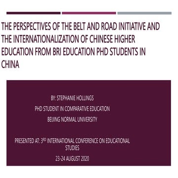 Stephanie-Hollings_-ICES-2020-The-Perspectives-of-the-Belt-and-Road-Initiativ...