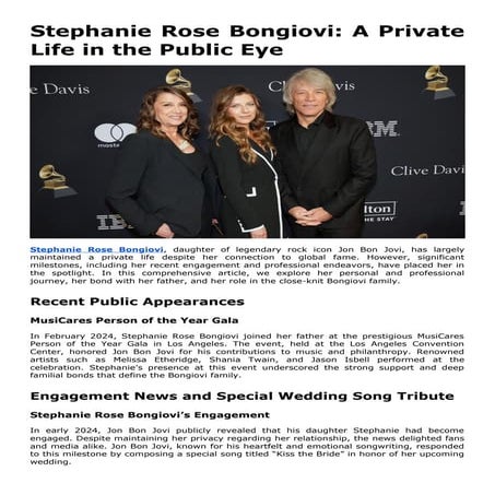 Stephanie Rose Bongiovi_ A Private Life in the Public Eye.docx