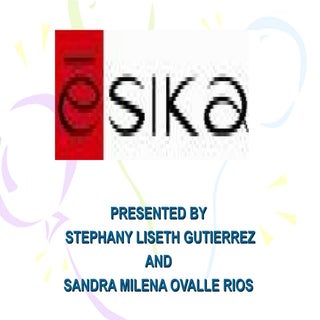 Stephany And Sandra`S Project