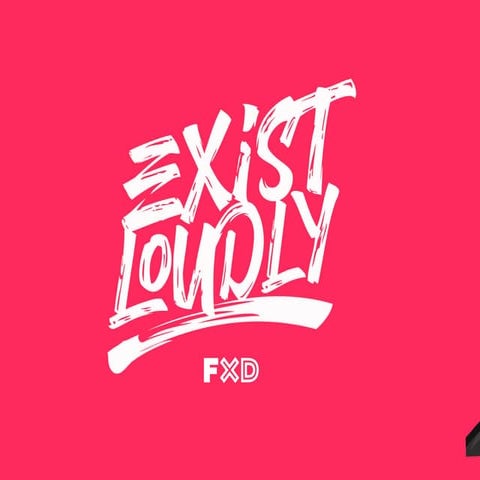 FXD 2019 Keynote: Stephen Gates, InVision