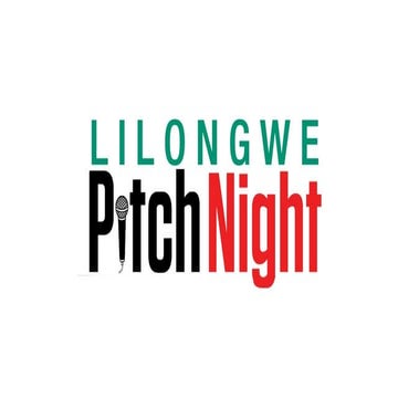 Stephen chiunjira lilongwe pitch night_2016