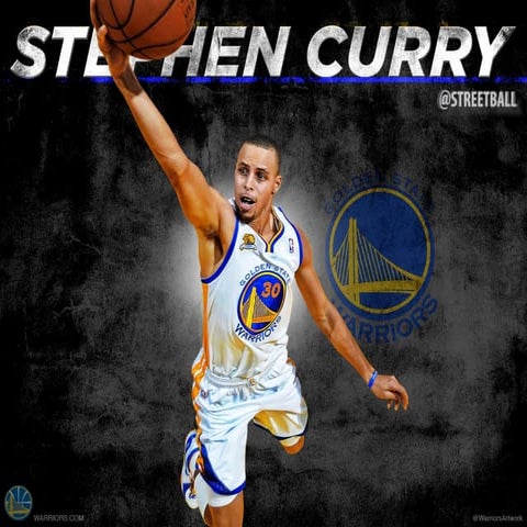 Stephen curry