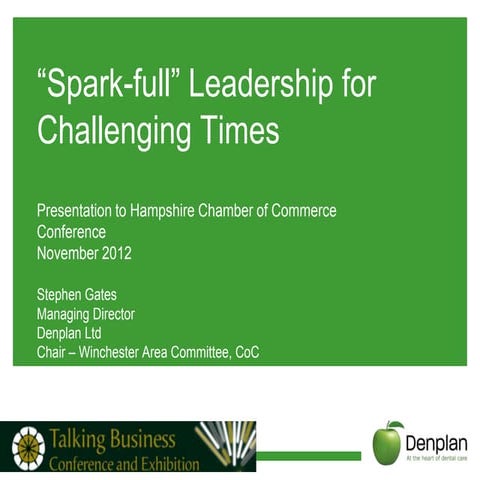 Stephen Gates Leadership%20presentation%20 %20 Chamber%20of%20 Commerce%20 No...