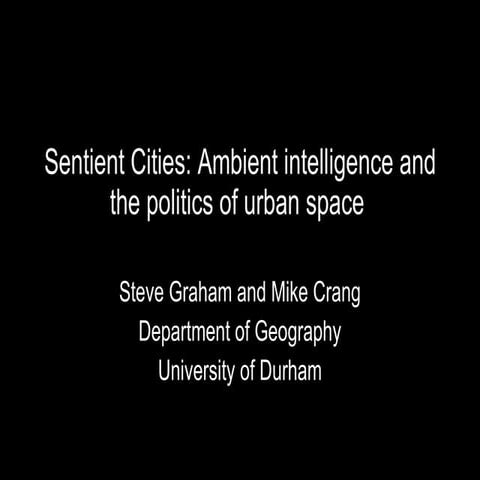 Stephen graham mike crang sentient cities copy